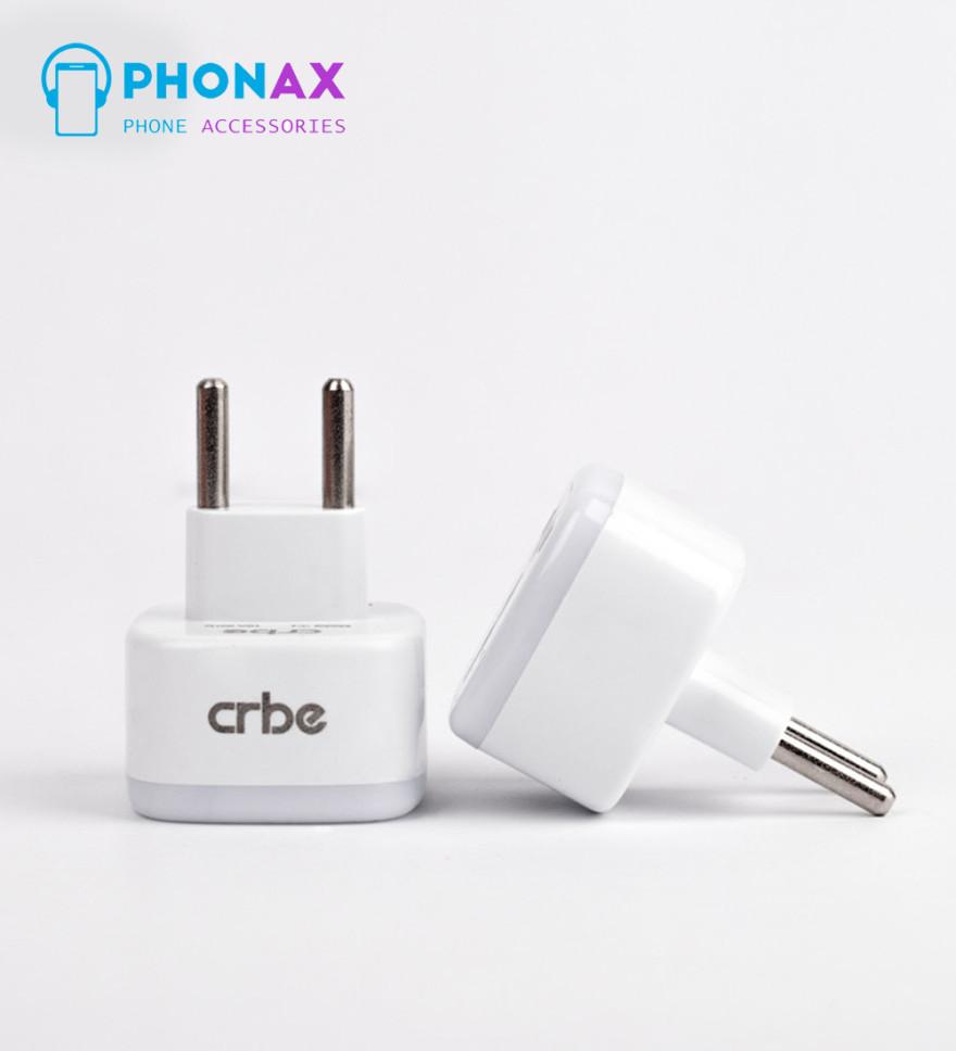 تصویرمبدل برق 3 به 2 مدل CRBE