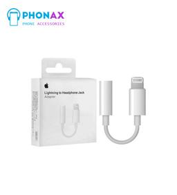 مبدل لایتنینگ به جک 3.5 میلیمتری اپل