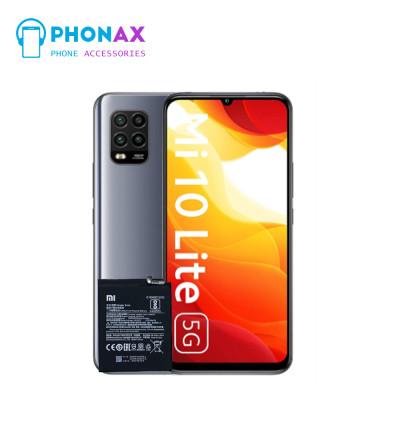 باتری شیائومی Mi 10 Lite مدل BM4R با یکسال گارانتی و ضمانت تعویض (حتی بادکردگی)