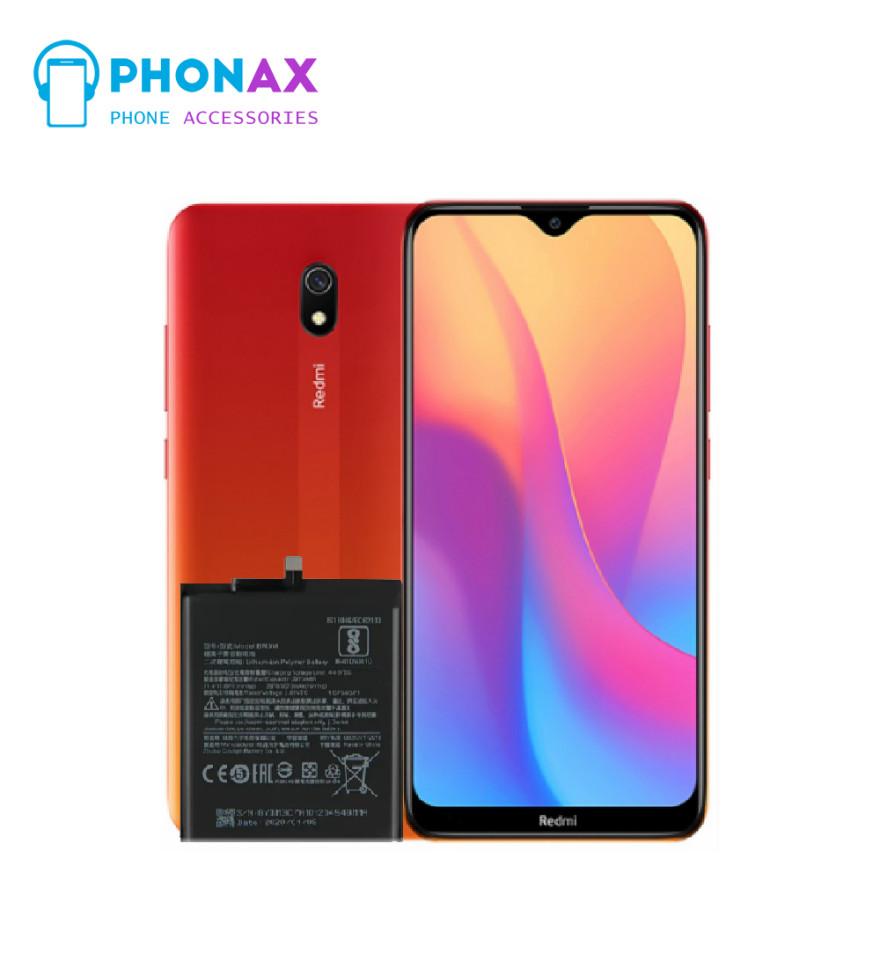 تصویرباتری شیائومی Redmi 8A BN51 با ضمانت تعویض (حتی بادکردگی)
