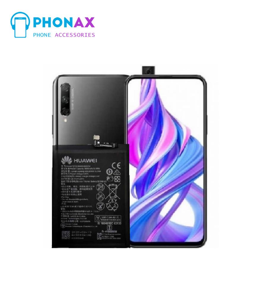 تصویرباتری اورجینال هواوی Nova 5I/Y9S با 12 ماه گارانتی