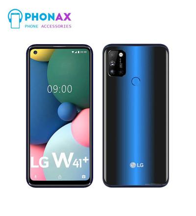 باتری اورجینال ال جی W41 PLUS با یکسال ضمانت تعویض (حتی بادکردگی)