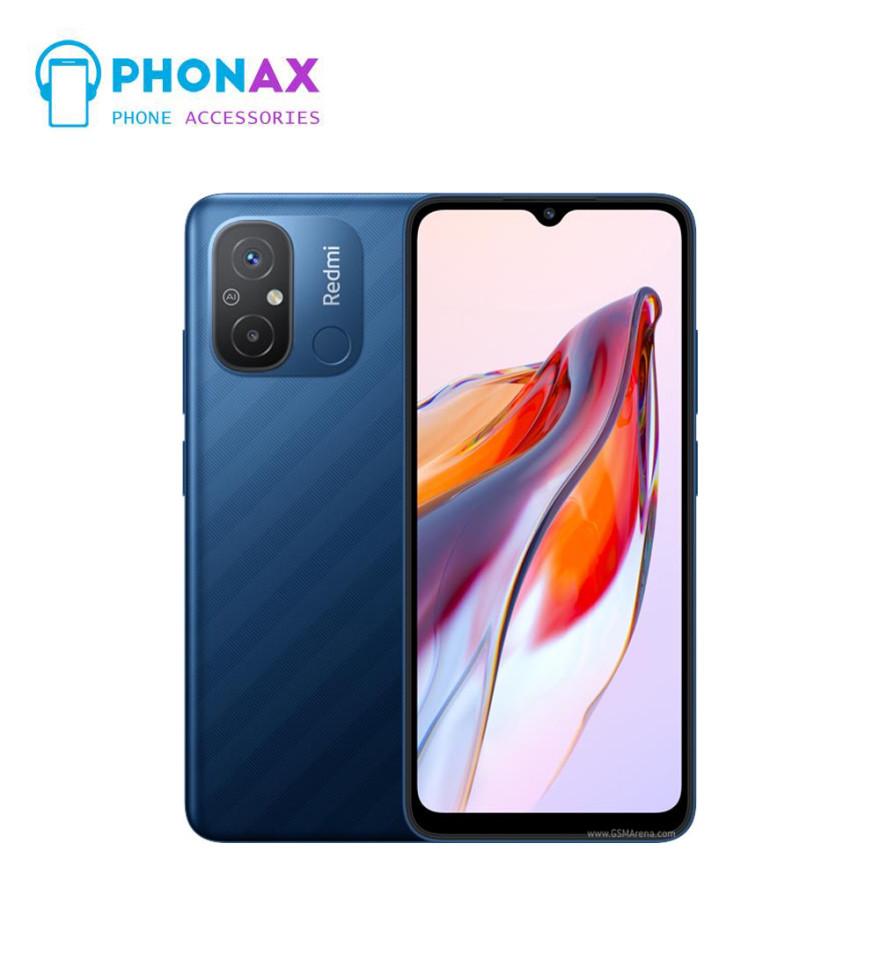 تصویرباتری اورجینال شیائومی Xiaomi Redmi 12 با یکسال گارانتی تعویض (حتی بادکردگی)