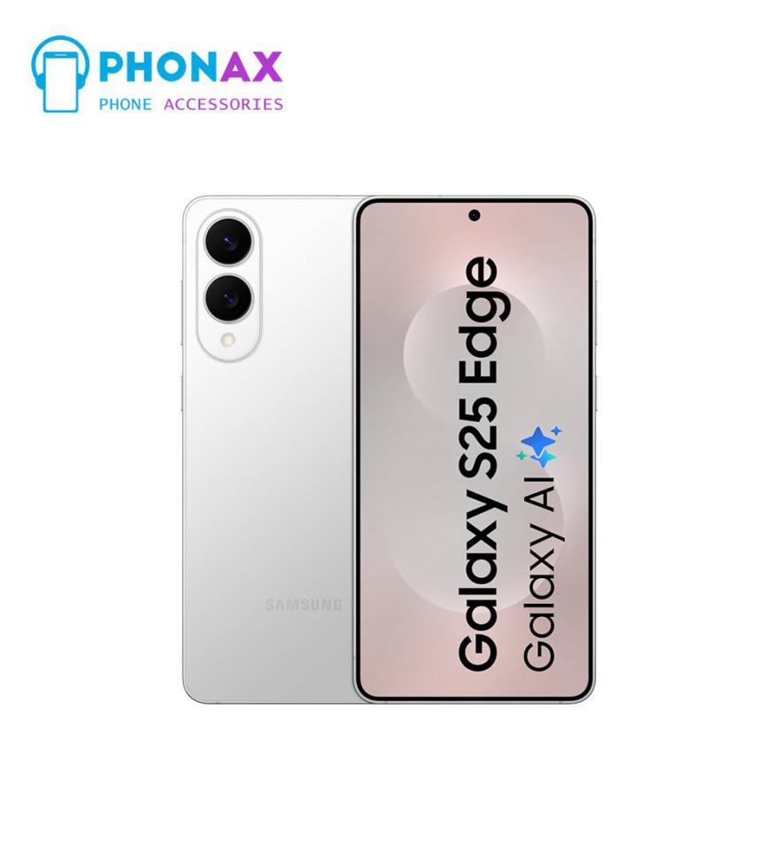تصویرباتری اورجینال سامسونگ  S25 EDGE با 12 ماه گارانتی با یکسال گارانتی و ضمانت تعویض (حتی بادکردگی)