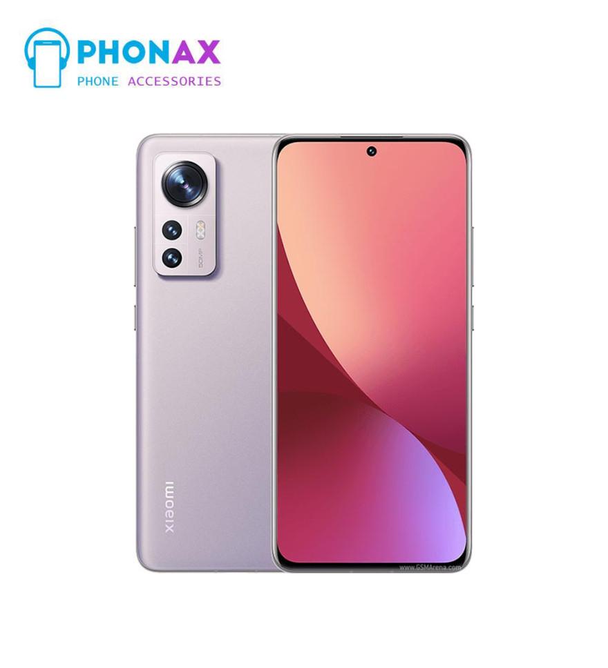 تصویرباتری شیائومی Xiaomi 12 با ضمانت تعویض (حتی بادکردگی)