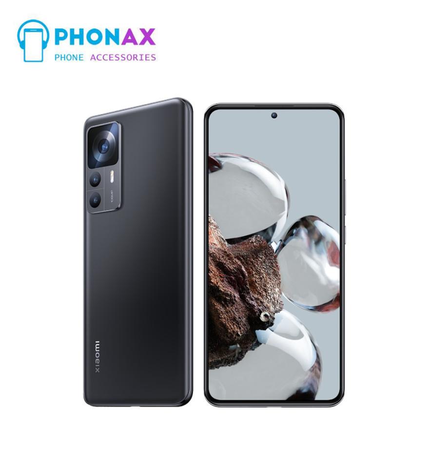 تصویرباتری اورجینال شیائومی Xiaomi 12T با یکسال گارانتی تعویض (حتی بادکردگی)