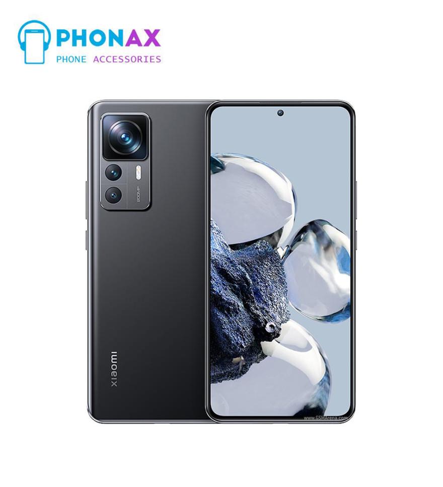 تصویرباتری اورجینال شیائومی Xiaomi 12T Pro با یکسال گارانتی تعویض (حتی بادکردگی)