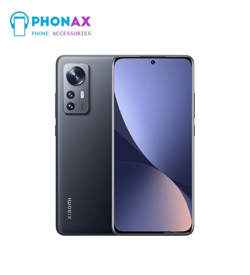 تصویرباتری شیائومی Xiaomi 12X با ضمانت تعویض (حتی بادکردگی)