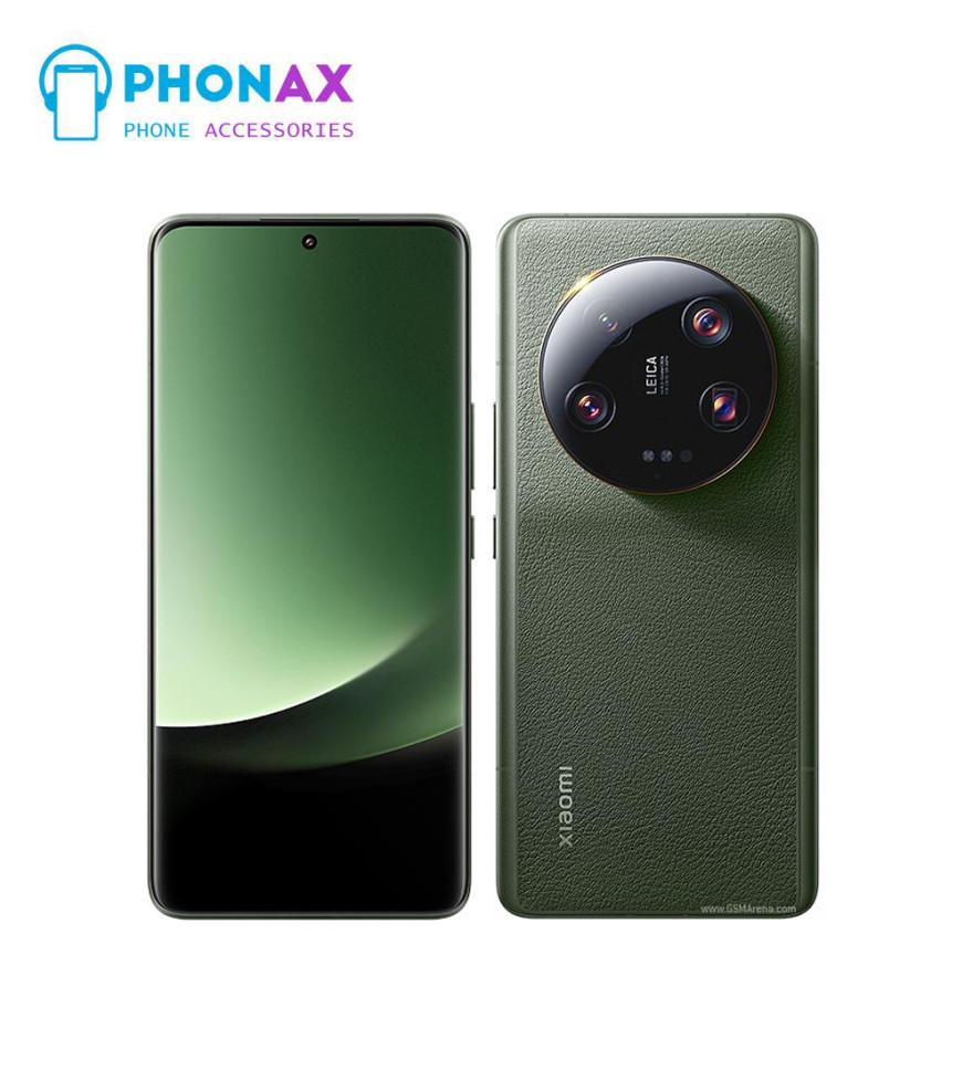تصویرباتری شیائومی Xiaomi 13 Ultra با ضمانت تعویض (حتی بادکردگی)