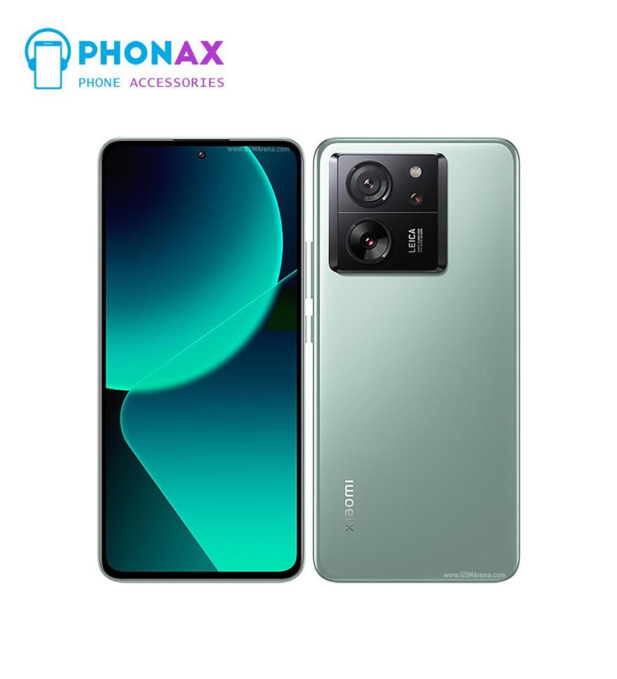 تصویرباتری اورجینال شیائومی Xiaomi 13T با یکسال گارانتی تعویض (حتی بادکردگی)
