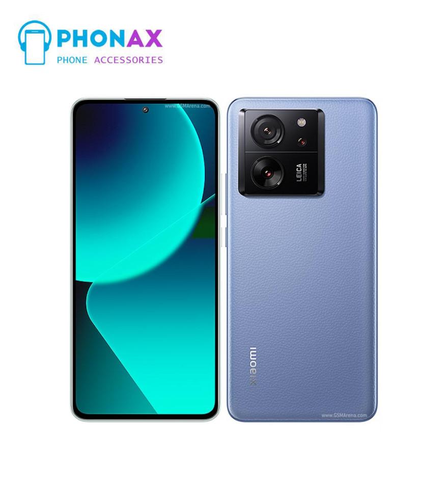 تصویرباتری اورجینال شیائومی Xiaomi 13T Pro با یکسال گارانتی تعویض (حتی بادکردگی)