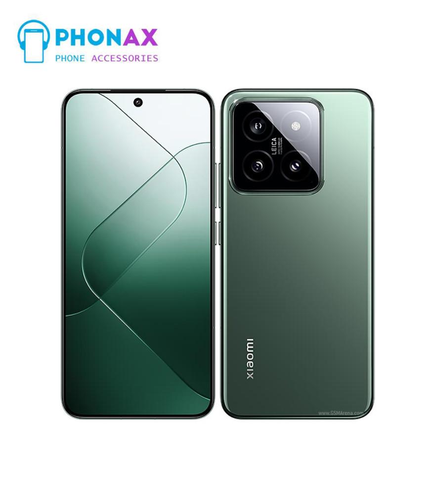 تصویرباتری اورجینال شیائومی Xiaomi 14 با یکسال گارانتی تعویض (حتی بادکردگی)