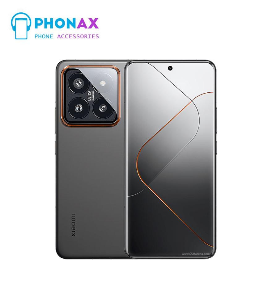 تصویرباتری اورجینال شیائومی Xiaomi 14 Pro با یکسال گارانتی تعویض (حتی بادکردگی)