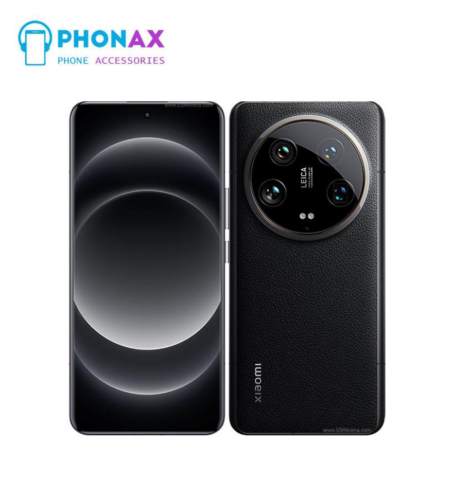 تصویرباتری اورجینال شیائومی Xiaomi 14 Ultra با یکسال گارانتی تعویض (حتی بادکردگی)