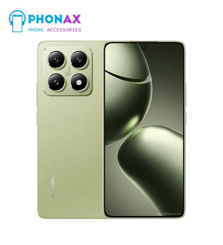 تصویرباتری شیائومی Xiaomi 14T با ضمانت تعویض (حتی بادکردگی)