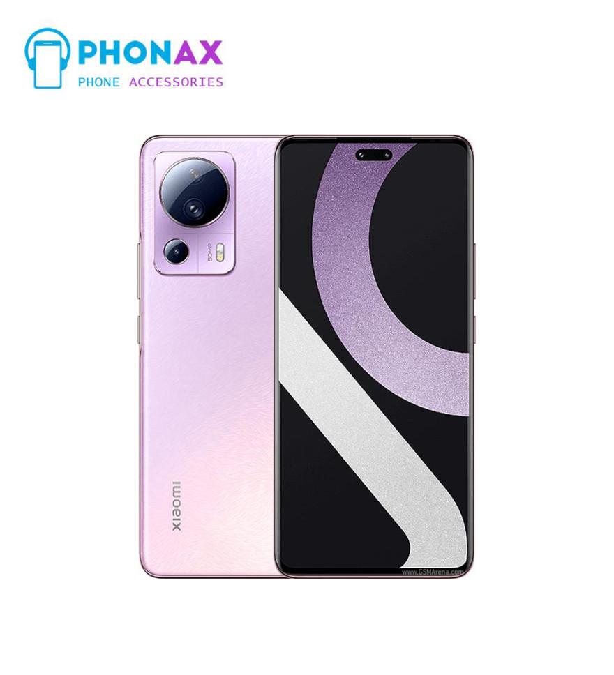 تصویرباتری گوشی شیائومی Xiaomi Civi 2 با ضمانت تعویض (حتی بادکردگی)