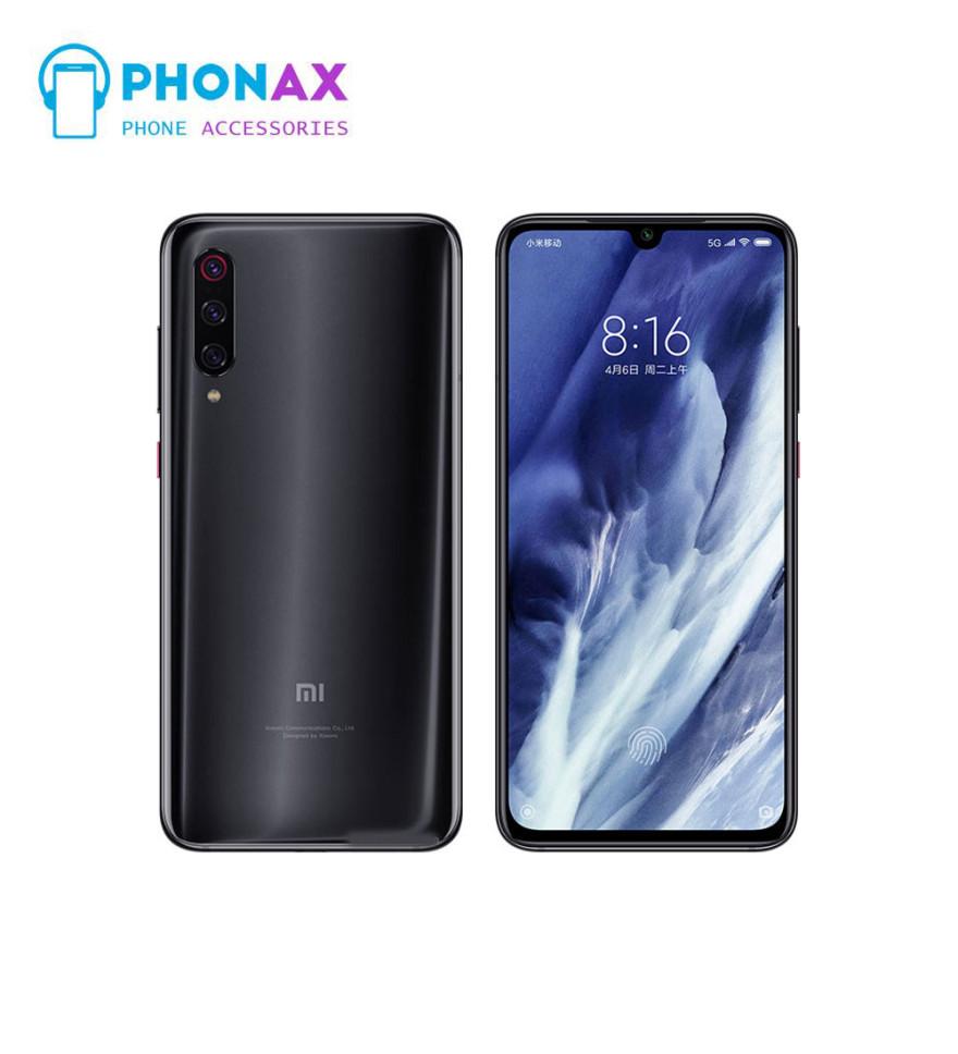 تصویرباتری شیائومی Xiaomi Mi 9 Pro با یکسال گارانتی تعویض (حتی بادکردگی)