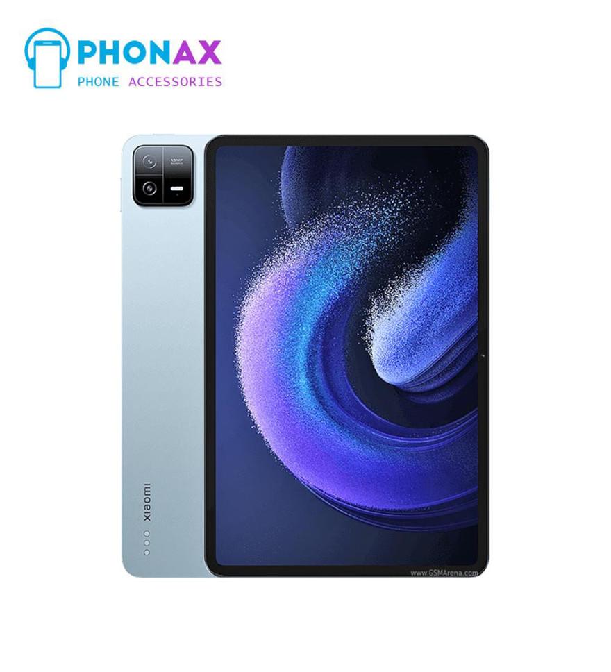 تصویرباتری شیائومی Xiaomi Pad 6 با ضمانت تعویض (حتی بادکردگی)