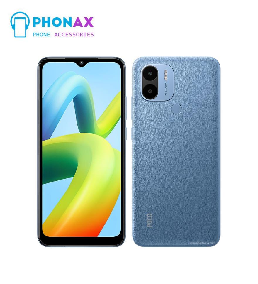 تصویرباتری اورجینال شیائومی Xiaomi Poco C50 با یکسال گارانتی تعویض (حتی بادکردگی)