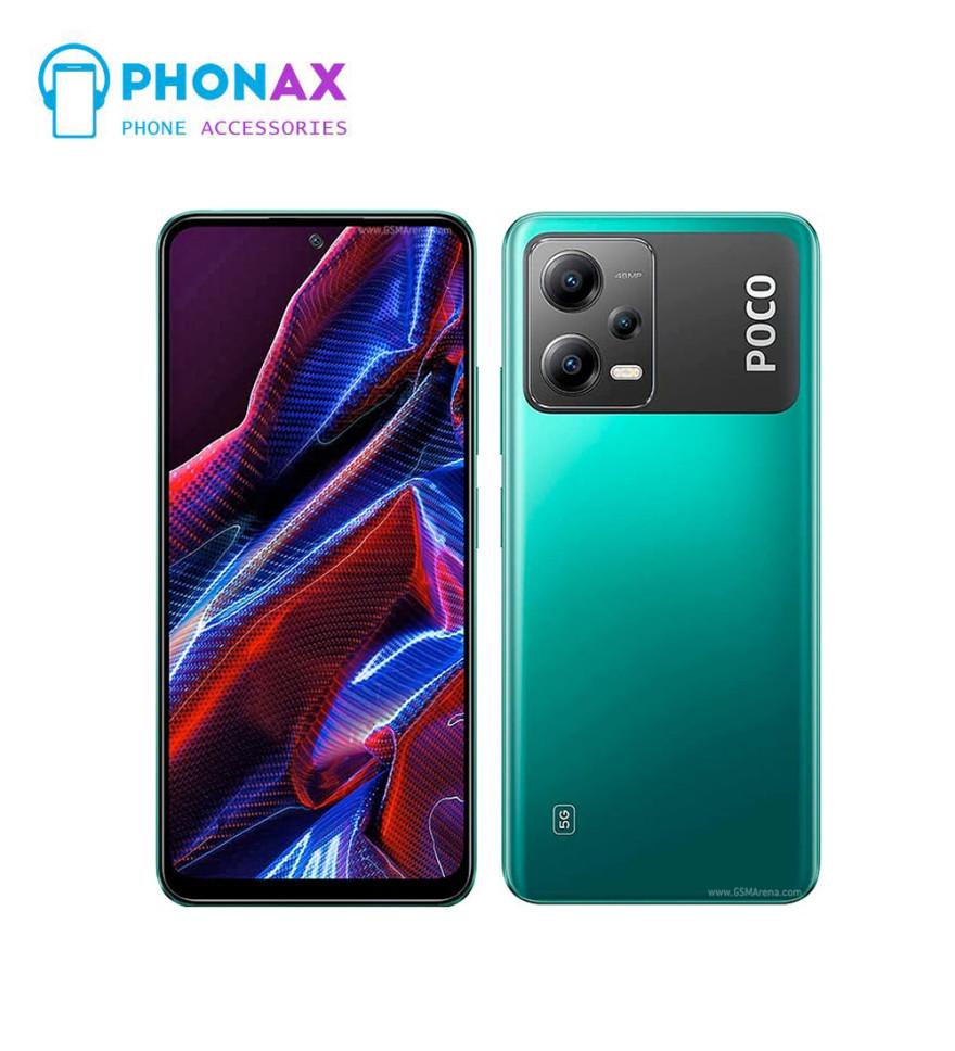 تصویرباتری اورجینال شیائومی Xiaomi Poco X5 با یکسال گارانتی تعویض (حتی بادکردگی)