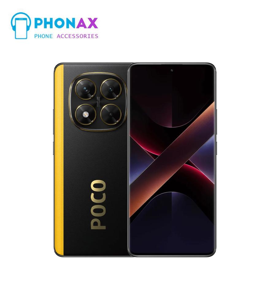 تصویرباتری شیائومی Xiaomi Poco X7 با ضمانت تعویض (حتی بادکردگی)