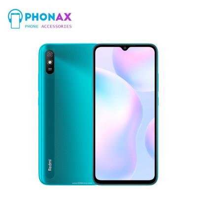 باتری شیائومی Xiaomi Redmi 9i با ضمانت تعویض (حتی بادکردگی)