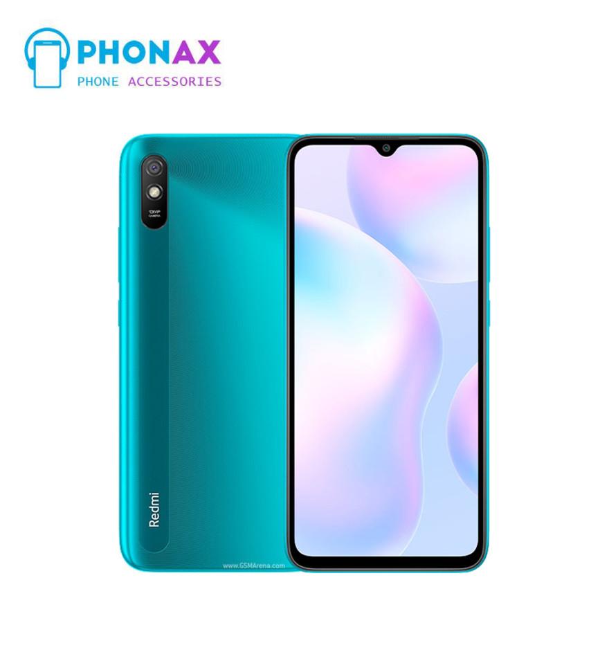 تصویرباتری شیائومی Xiaomi Redmi 9i با ضمانت تعویض (حتی بادکردگی)