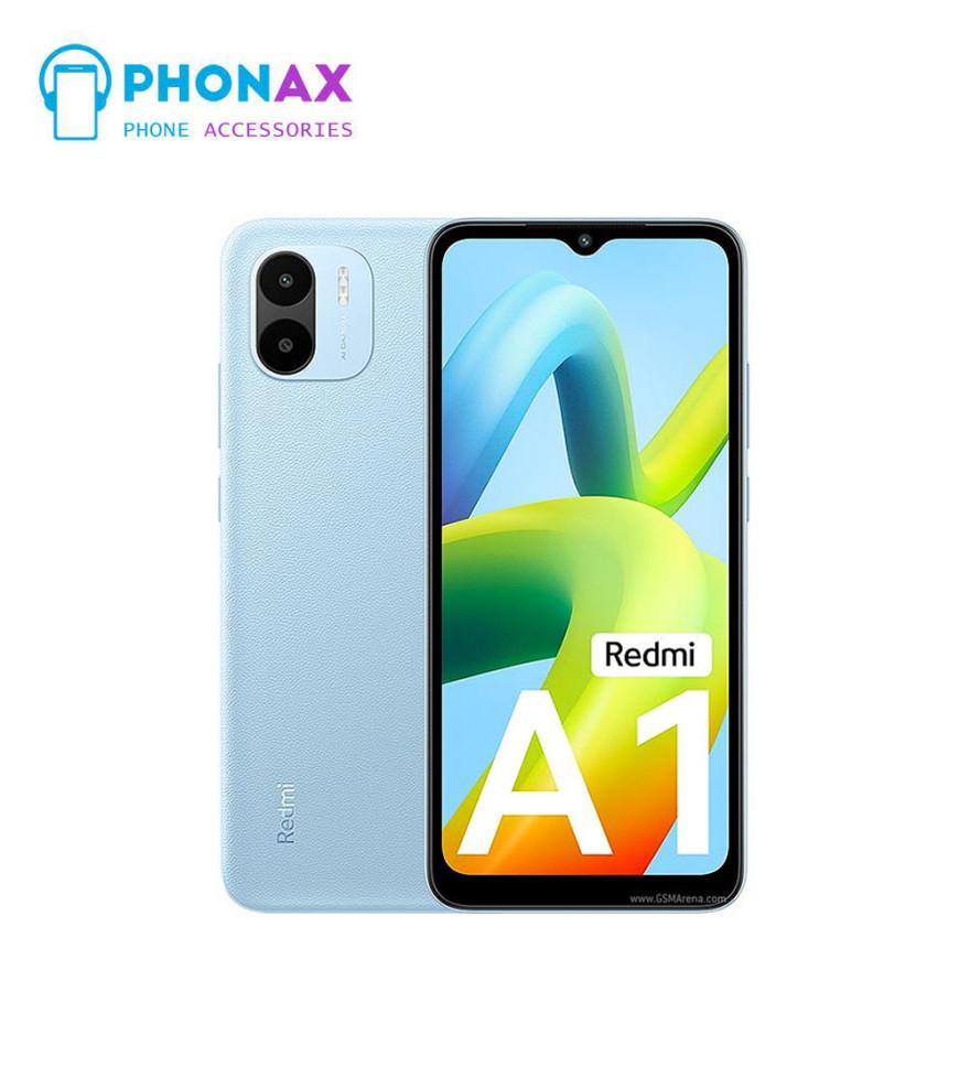 تصویرباتری گوشی شیائومی Xiaomi Redmi A1 با ضمانت تعویض (حتی بادکردگی)