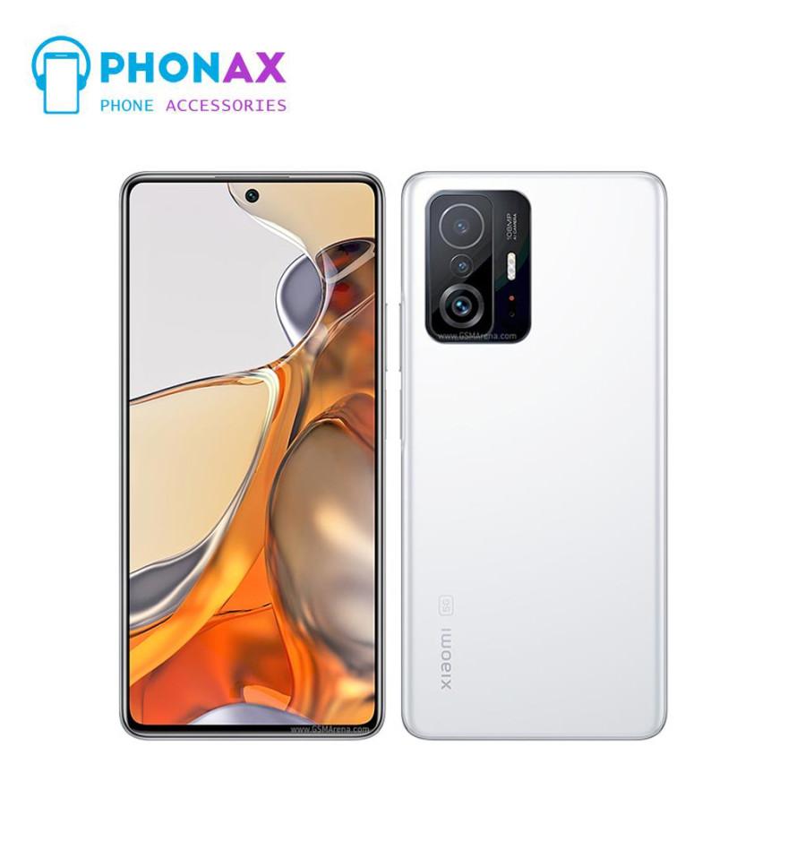 تصویرباتری شیائومی Xiaomi 11T Pro با ضمانت تعویض (حتی بادکردگی)