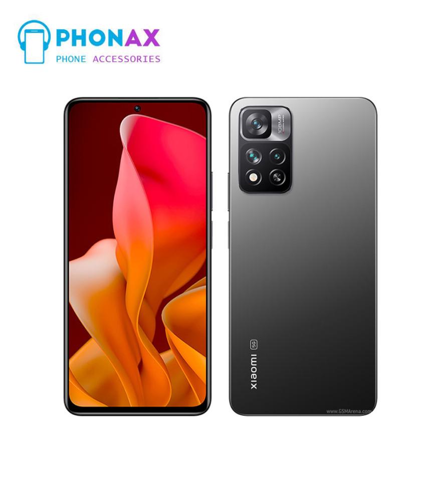 تصویرباتری شیائومی Xiaomi 11i با ضمانت تعویض (حتی بادکردگی)
