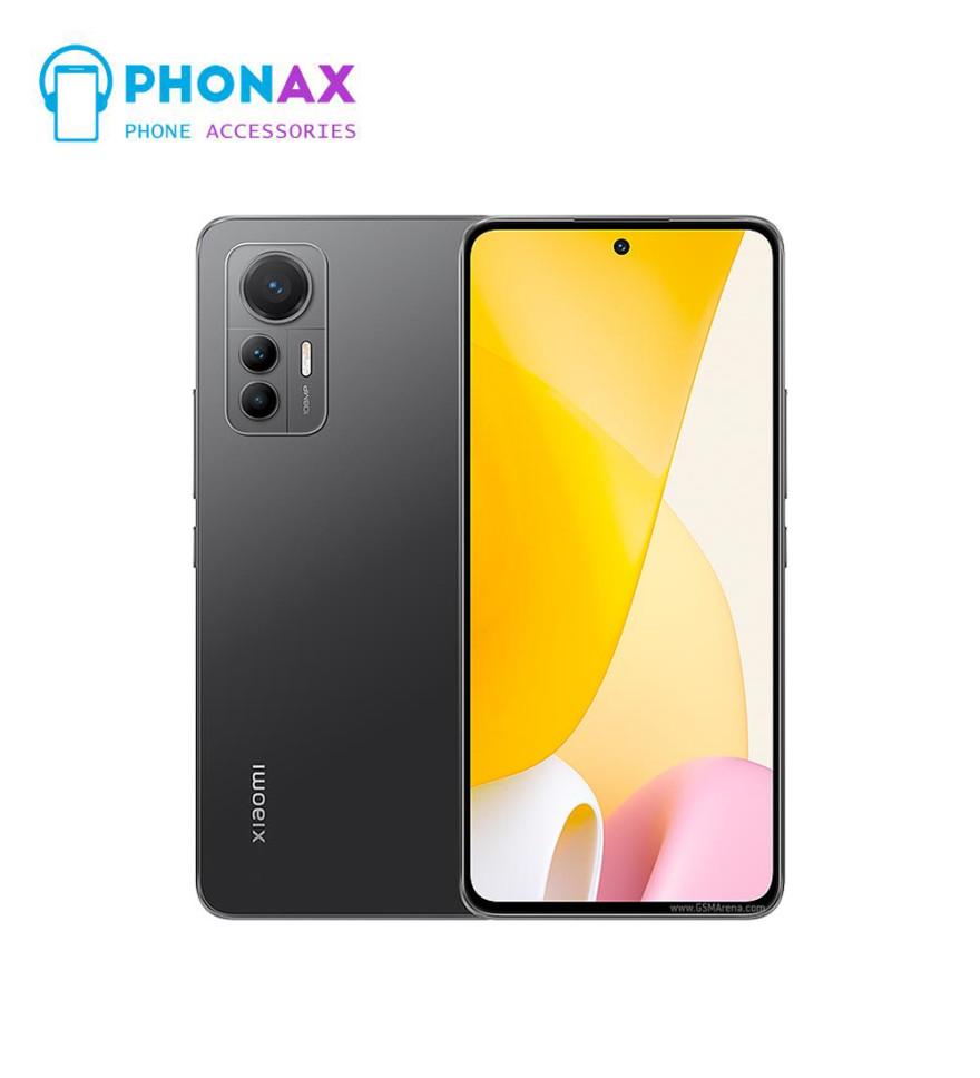 تصویرباتری شیائومی Xiaomi 12 Lite با ضمانت تعویض (حتی بادکردگی)