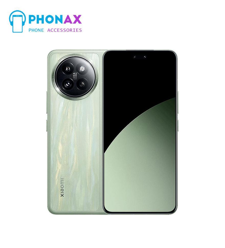 تصویرباتری اورجینال شیائومی Xiaomi 14 Civi با یکسال گارنتی بی قید و شرط (حتی بادگردکی)