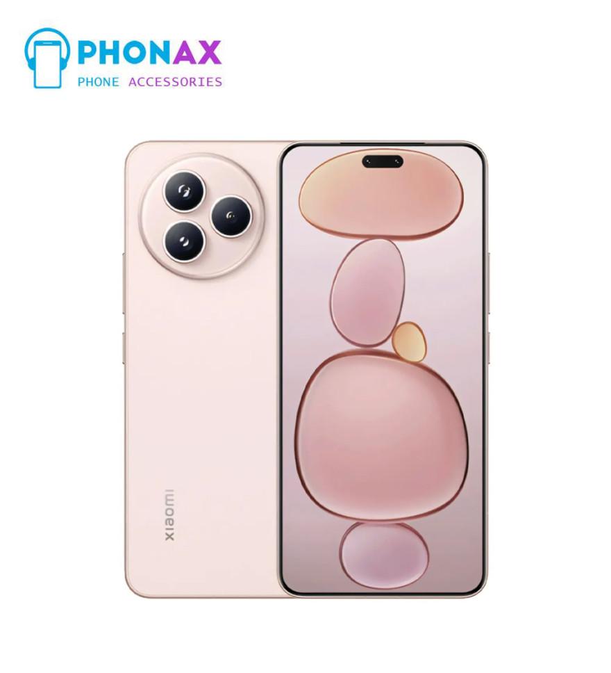 تصویرباتری اورجینال شیائومی Xiaomi Civi 5 Pro با 12 ماه گارانتی (حتی بادکردگی)