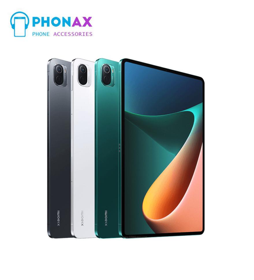 تصویرباتری شیائومی Pad 5 با ضمانت تعویض (حتی بادکردگی)