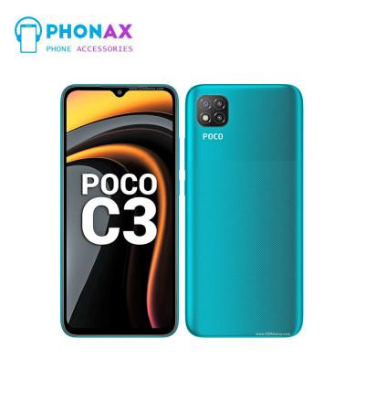 باتری اورجینال شیائومی Xiaomi Poco C3 با 12 ماه گارانتی (حتی بادکردگی)