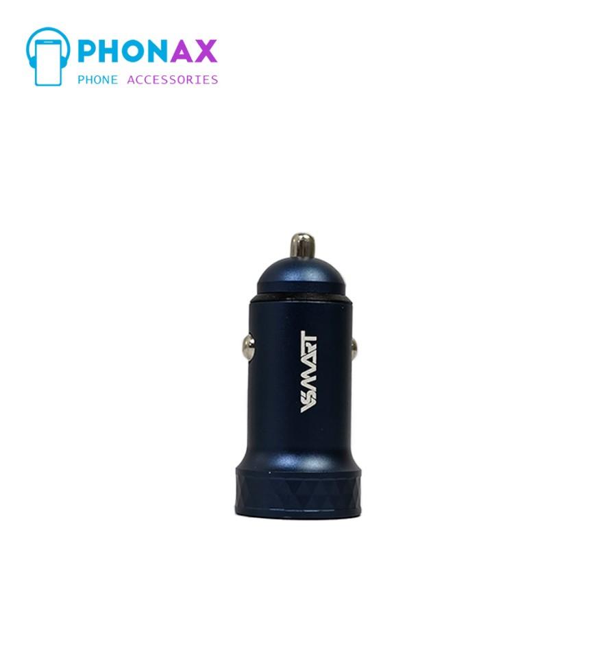 تصویرشارژر فندکی وی اسمارت VS-150