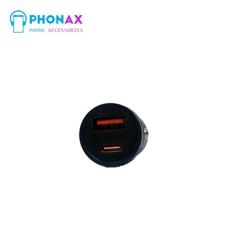 تصویرشارژر فندکی وی اسمارت VS-150