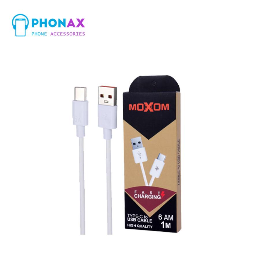 تصویركابل ۱متر Type_C  برند xiaomi