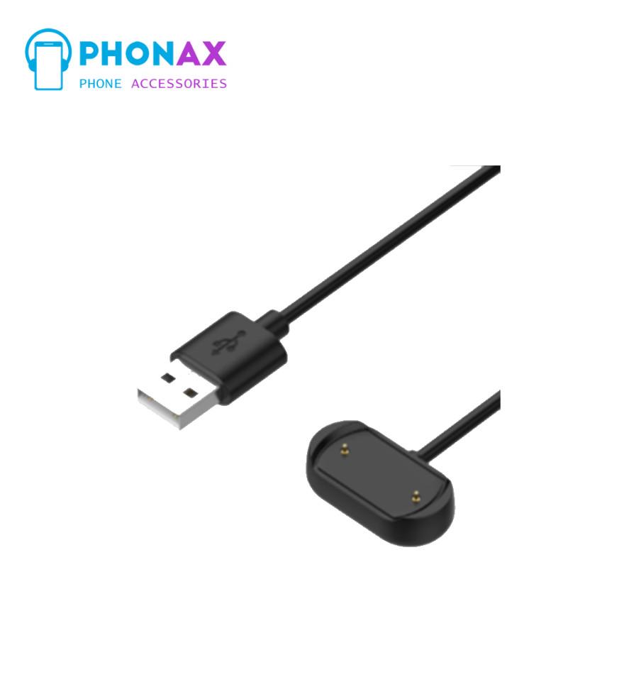 تصویرکابل شارژ ساعت  مدلAmazfit T-Rex 2
