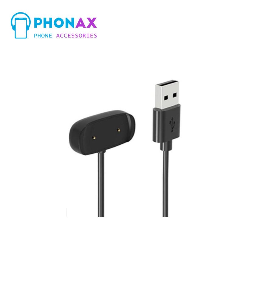 تصویرکابل شارژ ساعت  مدلAmazfit T-Rex 2