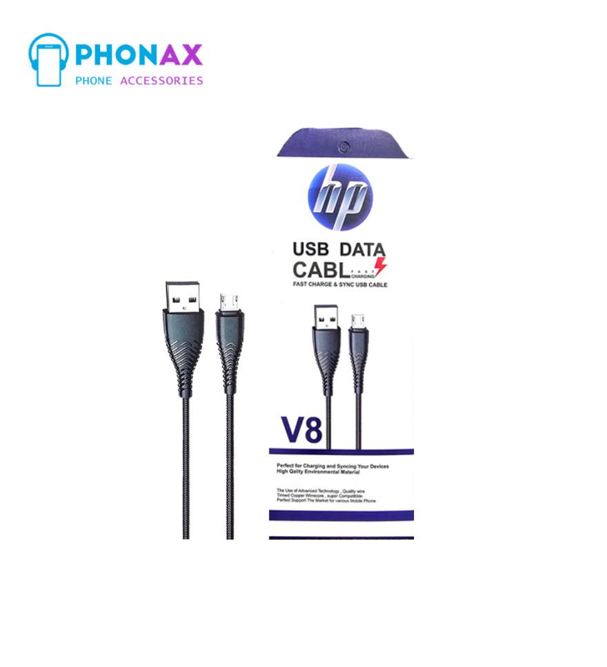 تصویركابل ۱متر Micro برند HP