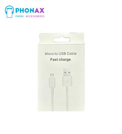 كابل اورجينال سیلیکونی میکرو S6