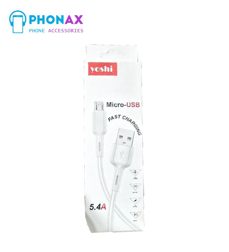 تصویركابل اورجينال کنفی یوشی میکرو  YOSHI