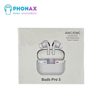 هدفون بلوتوثی مدل Galaxy Buds3 PRO