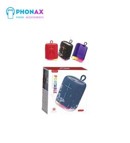 اسپیکر GTS مدل 1828