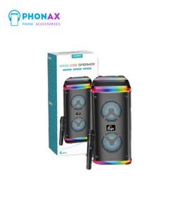 اسپیکر GTS مدل 2088