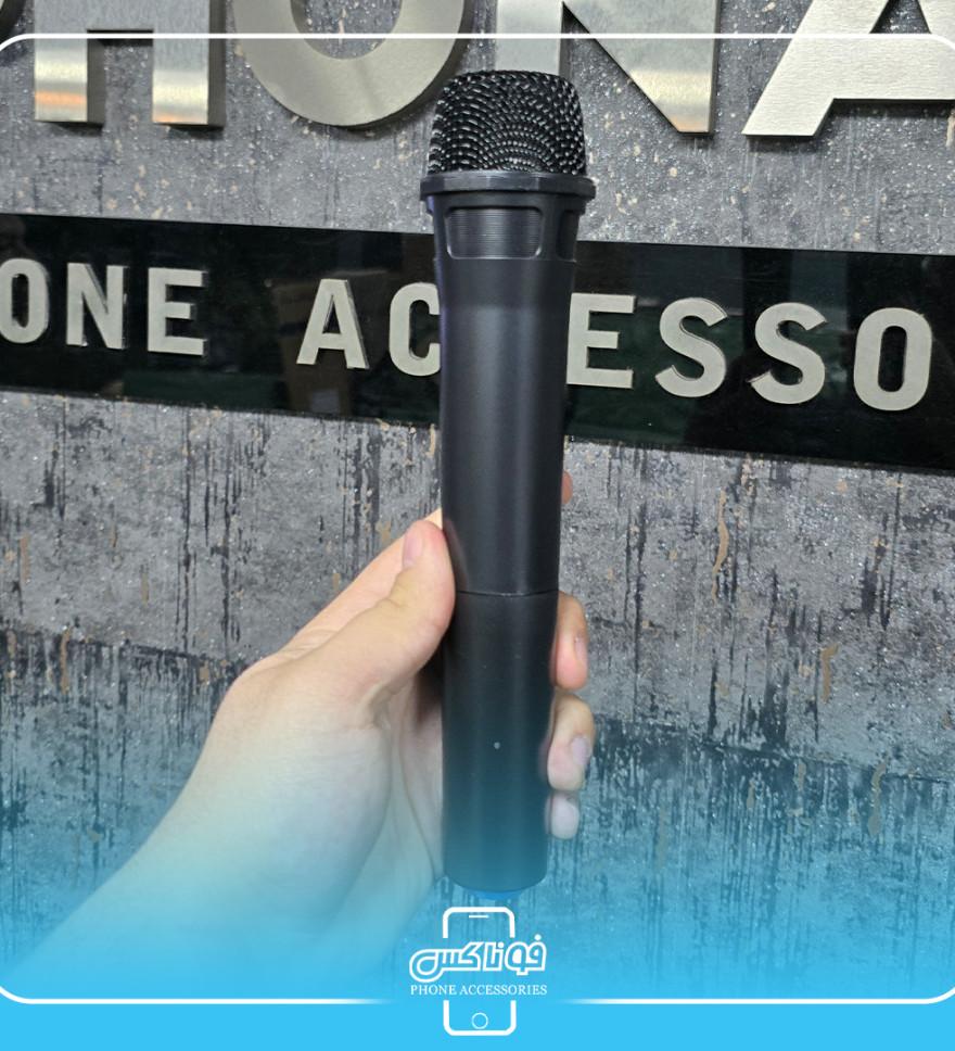 تصویراسپیکر GTS مدل 2088