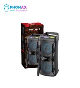 اسپیکر GTS مدل 2160