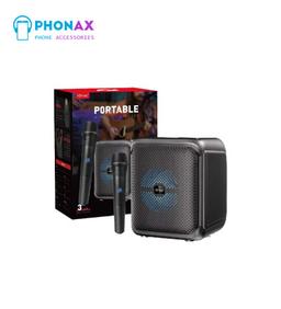 اسپیکر GTS مدل 2311