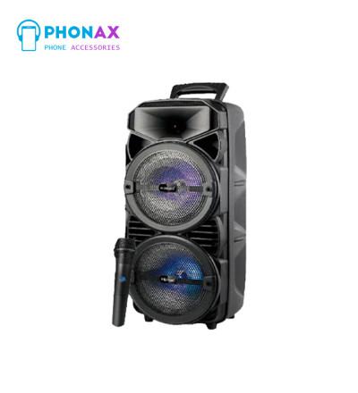 اسپیکر GTS مدل 2411
